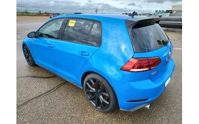 vw-golf - 3