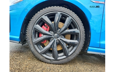 vw-golf - 5