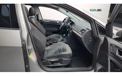 VW Golf * ПАНО* KEYLESS* Camera* ПОДГРЕВ* - автомобили, коли, обяви за нови и употребявани 10