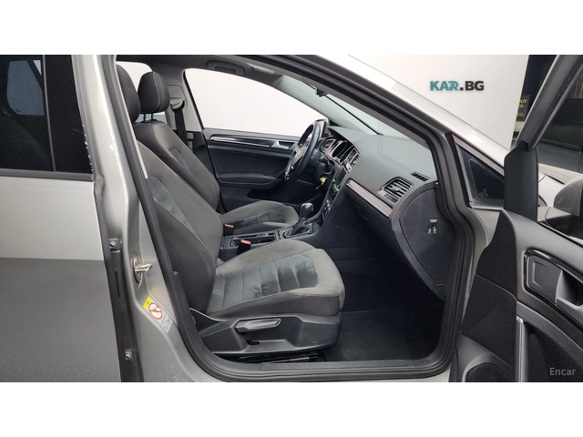 VW Golf * ПАНО* KEYLESS* Camera* ПОДГРЕВ* - автомобили, коли, обяви за нови и употребявани 10