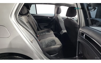 VW Golf * ПАНО* KEYLESS* Camera* ПОДГРЕВ* - автомобили, коли, обяви за нови и употребявани 11