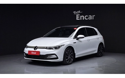 vw-golf - 0