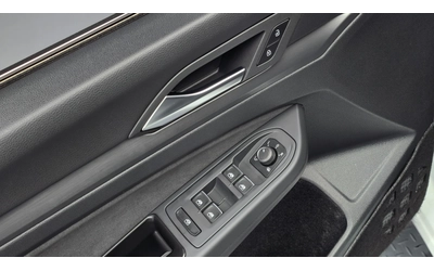 VW Golf 8th Gen | Prestige | Ел. седалки | Maсаж - автомобили, коли, обяви за нови и употребявани 12
