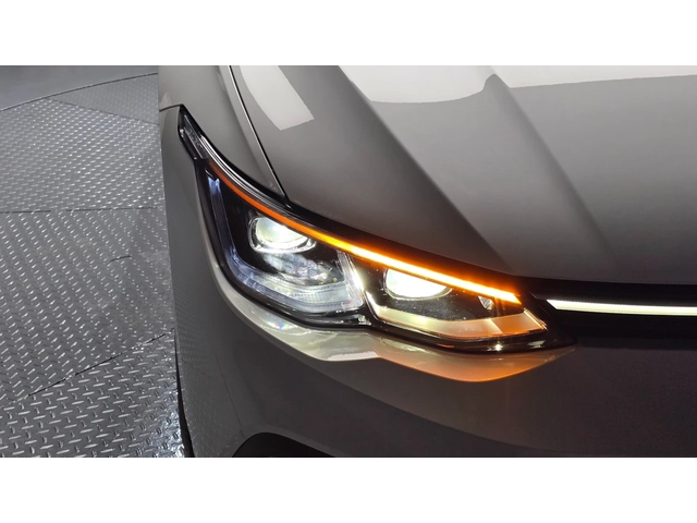 VW Golf 8th Gen | Prestige | Ел. седалки | Maсаж - автомобили, коли, обяви за нови и употребявани 2