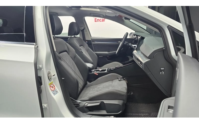 VW Golf 8th Gen | Prestige | Ел. седалки | Maсаж - автомобили, коли, обяви за нови и употребявани 6