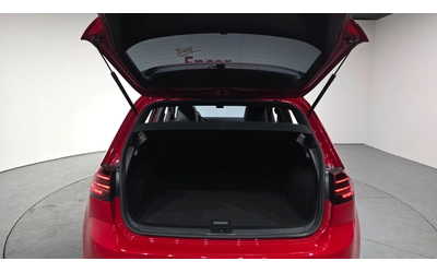 vw-golf - 5