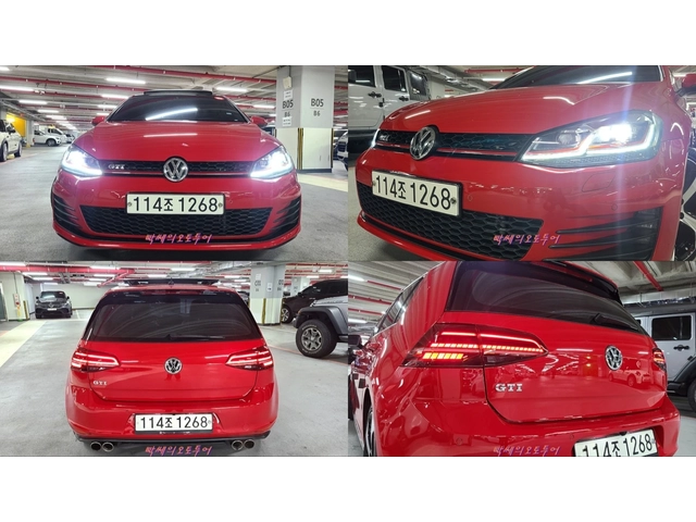 VW Golf GTI 2.0 TSI DSG | Шибедах | Камера | Keyless - автомобили, коли, обяви за нови и употребявани 9