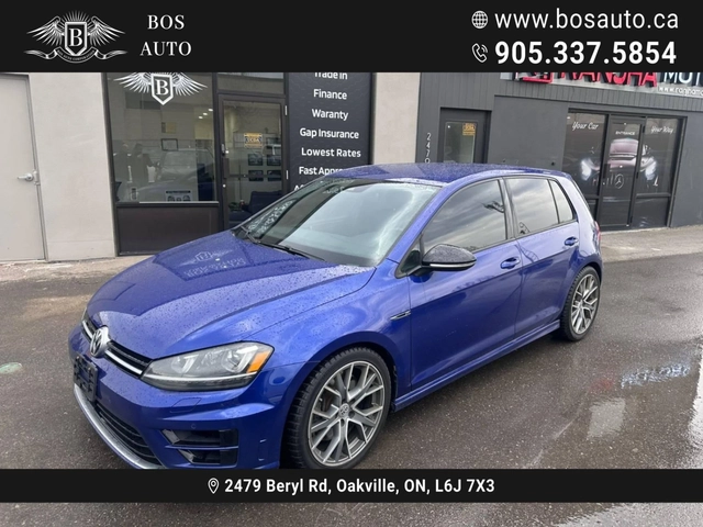 VW Golf R DSG AWD - автомобили, коли, обяви за нови и употребявани 0