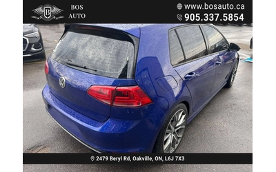 vw-golf - 5