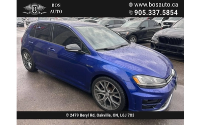 vw-golf - 2