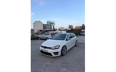 vw-golf - 1
