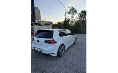 vw-golf - 3