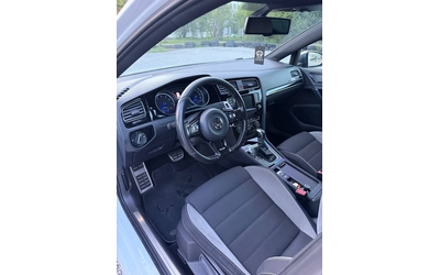 vw-golf - 4