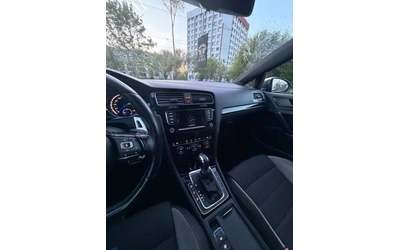 vw-golf - 5