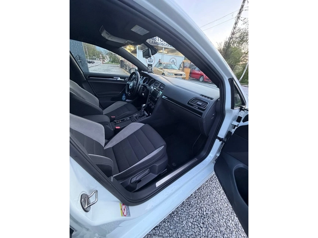 VW Golf 2.0TSI* R* DSG* REVO STAGE 3* - автомобили, коли, обяви за нови и употребявани 6
