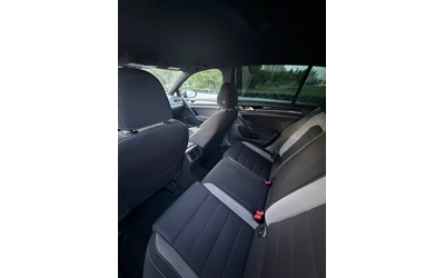 VW Golf 2.0TSI* R* DSG* REVO STAGE 3* - автомобили, коли, обяви за нови и употребявани 9