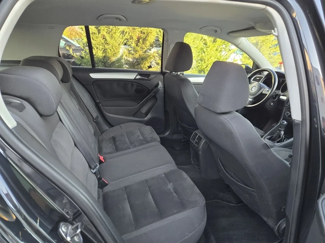VW Golf 2.0TDI-110кс= НАВИ= АВТОПИЛОТ= ОБСЛУЖЕН= EU 5A - автомобили, коли, обяви за нови и употребявани 13