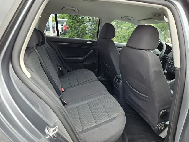 VW Golf 1.6TDI-105КС= АВТОПИЛОТ= 200.000КМ= EURO 5A - автомобили, коли, обяви за нови и употребявани 13