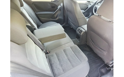 VW Golf 2, 000TDI EURO5 - автомобили, коли, обяви за нови и употребявани 9