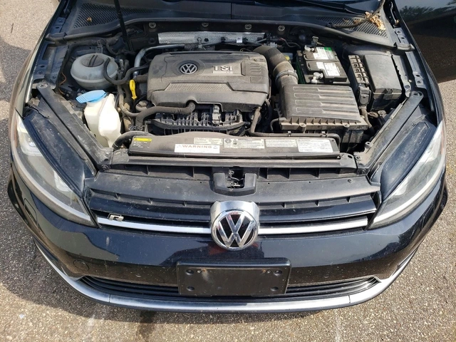 VW Golf R - автомобили, коли, обяви за нови и употребявани 10