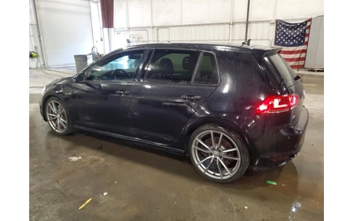 vw-golf - 1