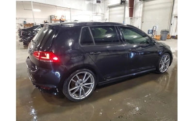 vw-golf - 2