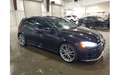 vw-golf - 3