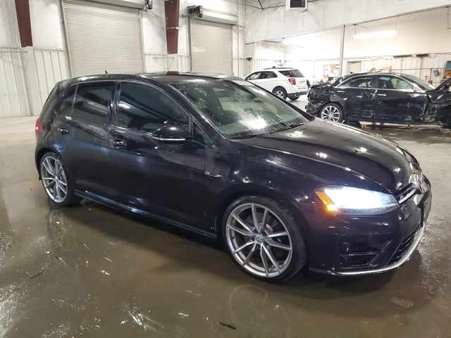 VW Golf R - автомобили, коли, обяви за нови и употребявани 3