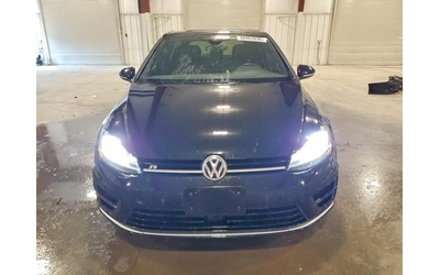 vw-golf - 4
