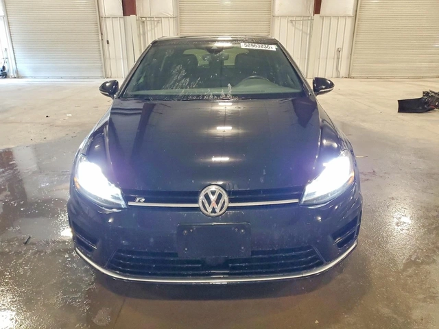 VW Golf R - автомобили, коли, обяви за нови и употребявани 4