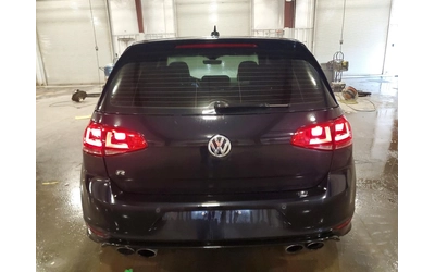 vw-golf - 5