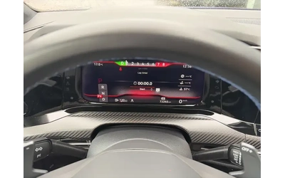 VW Golf R* 20th Anniversary* 4MOTION* TOP - автомобили, коли, обяви за нови и употребявани 10