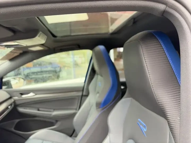 VW Golf R* 20th Anniversary* 4MOTION* TOP - автомобили, коли, обяви за нови и употребявани 12