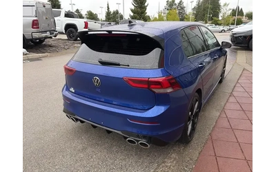 vw-golf - 5
