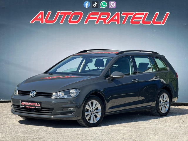 VW Golf 7 1.6 TDI DSG - автомобили, коли, обяви за нови и употребявани 0