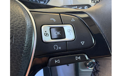 VW Golf 7 1.6 TDI DSG - автомобили, коли, обяви за нови и употребявани 15