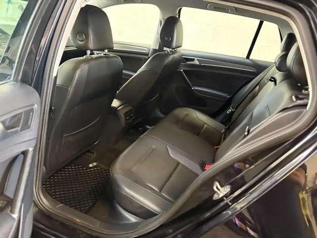 VW Golf Камера* КОЖА* подгрев* CARFAX* КРАЙНА ЦЕНА - автомобили, коли, обяви за нови и употребявани 10