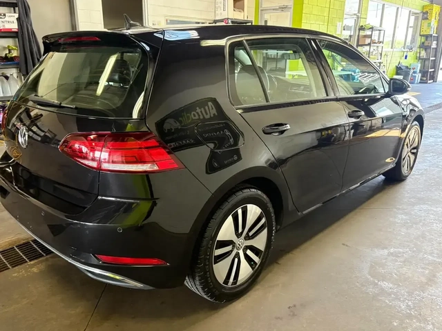 VW Golf Камера* КОЖА* подгрев* CARFAX* КРАЙНА ЦЕНА - автомобили, коли, обяви за нови и употребявани 3