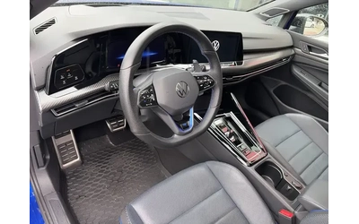 VW Golf R* 20th Anniversary* 4MOTION* TOP - автомобили, коли, обяви за нови и употребявани 6
