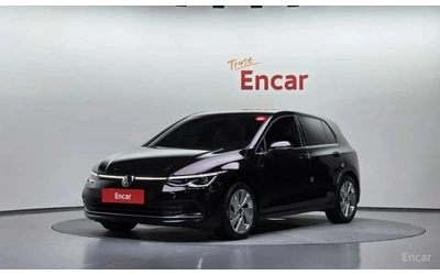 vw-golf - 0