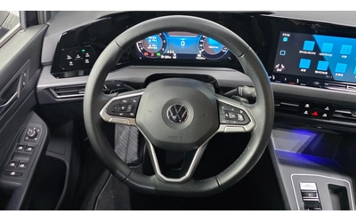 VW Golf 2.0 TDI Premium | Адаптивен круиз | Камера| Подгре - автомобили, коли, обяви за нови и употребявани 11