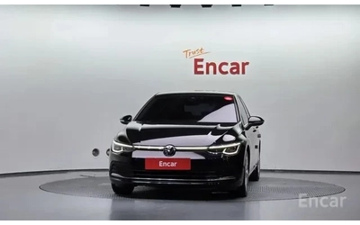 vw-golf - 2