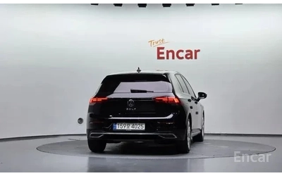 vw-golf - 3