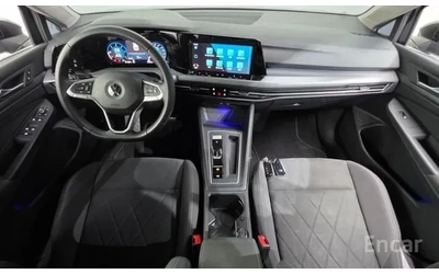 vw-golf - 5