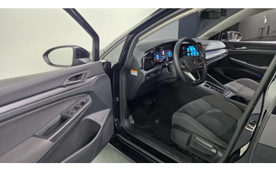 VW Golf 2.0 TDI Premium | Адаптивен круиз | Камера| Подгре - автомобили, коли, обяви за нови и употребявани 8