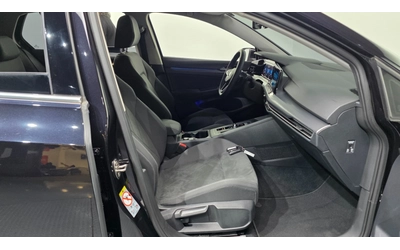 VW Golf 2.0 TDI Premium | Адаптивен круиз | Камера| Подгре - автомобили, коли, обяви за нови и употребявани 9
