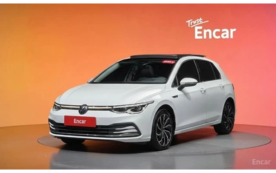 vw-golf - 0