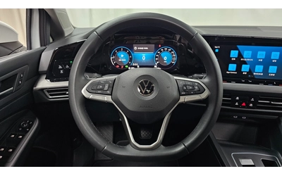 VW Golf 2.0 TDI Prestige | HUD | Адаптивен круиз | Масаж - автомобили, коли, обяви за нови и употребявани 11