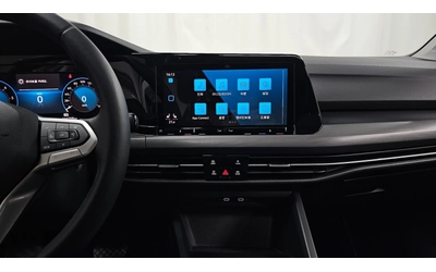 VW Golf 2.0 TDI Prestige | HUD | Адаптивен круиз | Масаж - автомобили, коли, обяви за нови и употребявани 12