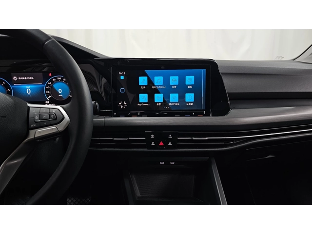 VW Golf 2.0 TDI Prestige | HUD | Адаптивен круиз | Масаж - автомобили, коли, обяви за нови и употребявани 12